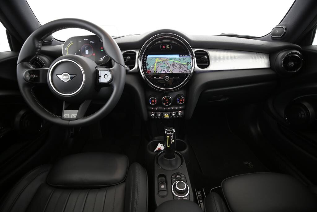 MINI F56 Cooper SE, Elektro, Occasion / Gebraucht, Automatik - 6