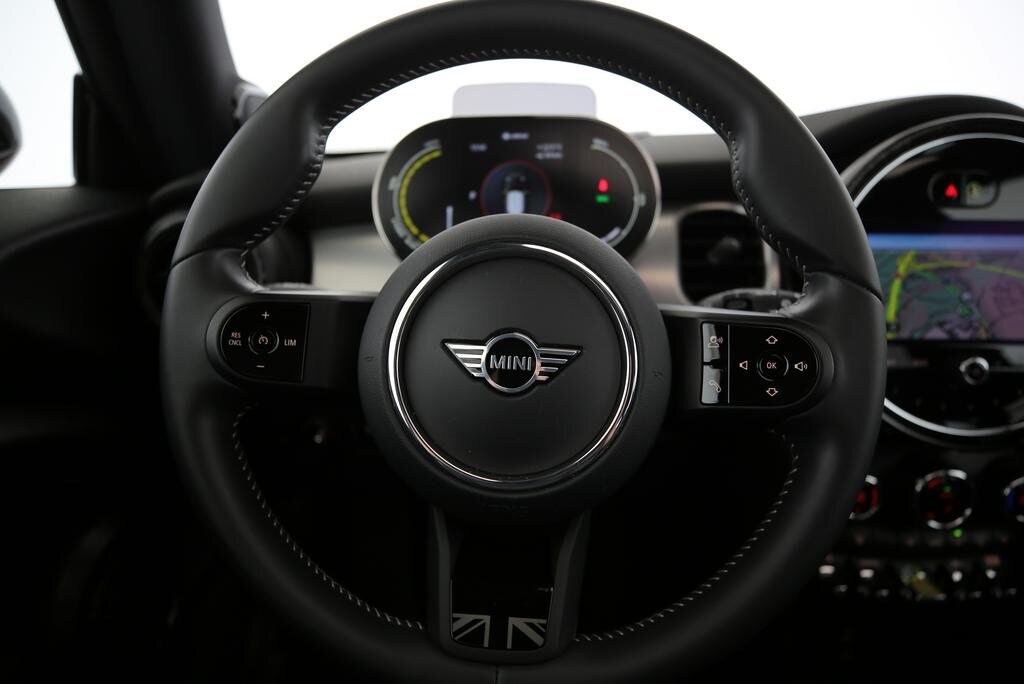 MINI F56 Cooper SE, Elektro, Occasion / Gebraucht, Automatik - 7