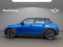 MINI F65 2.0i Cooper S, Essence, Occasion / Utilisé, Automatique - 2