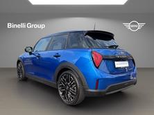 MINI F65 2.0i Cooper S, Essence, Occasion / Utilisé, Automatique - 3