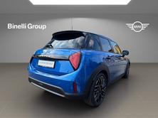 MINI F65 2.0i Cooper S, Essence, Occasion / Utilisé, Automatique - 5