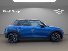 MINI F65 2.0i Cooper S, Essence, Occasion / Utilisé, Automatique - 6