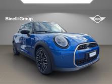 MINI F65 2.0i Cooper S, Essence, Occasion / Utilisé, Automatique - 7