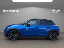 MINI F65 2.0i Cooper S, Essence, Occasion / Utilisé, Automatique - 2