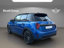 MINI F65 2.0i Cooper S, Essence, Occasion / Utilisé, Automatique - 3