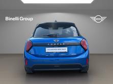 MINI F65 2.0i Cooper S, Essence, Occasion / Utilisé, Automatique - 4