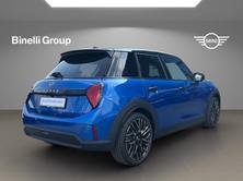 MINI F65 2.0i Cooper S, Essence, Occasion / Utilisé, Automatique - 5