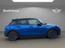 MINI F65 2.0i Cooper S, Essence, Occasion / Utilisé, Automatique - 6