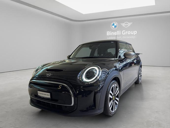 MINI Cooper SE, Electric, Second hand / Used, Automatic