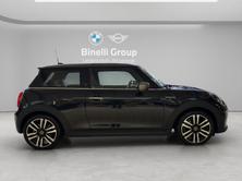 MINI Cooper SE, Electric, Second hand / Used, Automatic - 7