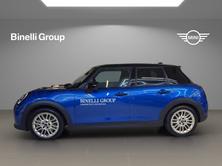MINI Cooper S Paket XL, Petrol, Second hand / Used, Automatic - 2