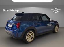 MINI Cooper S Paket XL, Petrol, Second hand / Used, Automatic - 5
