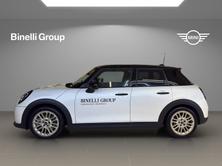 MINI Cooper S Paket XL, Petrol, Second hand / Used, Automatic - 2