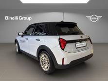 MINI Cooper S Paket XL, Petrol, Second hand / Used, Automatic - 3
