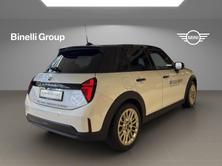 MINI Cooper S Paket XL, Petrol, Second hand / Used, Automatic - 5