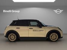 MINI Cooper S Paket XL, Petrol, Second hand / Used, Automatic - 6