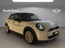 MINI Cooper S Paket XL, Petrol, Second hand / Used, Automatic - 7