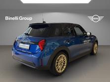 MINI Cooper S Paket XL, Petrol, Second hand / Used, Automatic - 5
