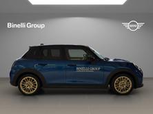 MINI Cooper S Paket XL, Petrol, Second hand / Used, Automatic - 6