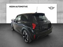 MINI F66 2.0i Cooper S, Benzin, Occasion / Gebraucht, Automatik - 3