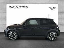 MINI F66 2.0i Cooper S, Benzin, Occasion / Gebraucht, Automatik - 4