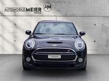 MINI Mini F56 2.0 SD Cooper SAG, Diesel, Second hand / Used, Automatic - 2