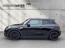 MINI Mini F56 2.0 SD Cooper SAG, Diesel, Second hand / Used, Automatic - 6