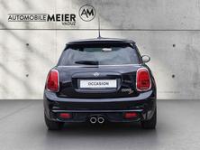 MINI Mini F56 2.0 SD Cooper SAG, Diesel, Second hand / Used, Automatic - 7