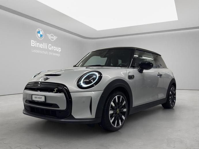 MINI Cooper SE, Electric, Second hand / Used, Automatic