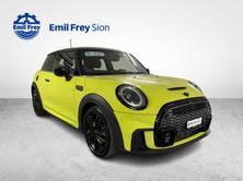 MINI F56 2.0i Cooper S SDKG, Benzina, Occasioni / Usate, Automatico - 2