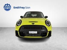MINI F56 2.0i Cooper S SDKG, Benzina, Occasioni / Usate, Automatico - 3