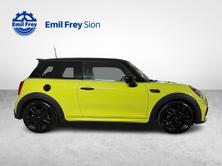 MINI F56 2.0i Cooper S SDKG, Benzina, Occasioni / Usate, Automatico - 4