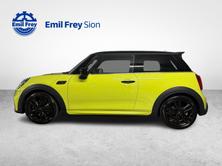 MINI F56 2.0i Cooper S SDKG, Benzina, Occasioni / Usate, Automatico - 5