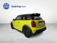 MINI F56 2.0i Cooper S SDKG, Benzina, Occasioni / Usate, Automatico - 6