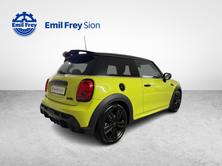 MINI F56 2.0i Cooper S SDKG, Benzina, Occasioni / Usate, Automatico - 7