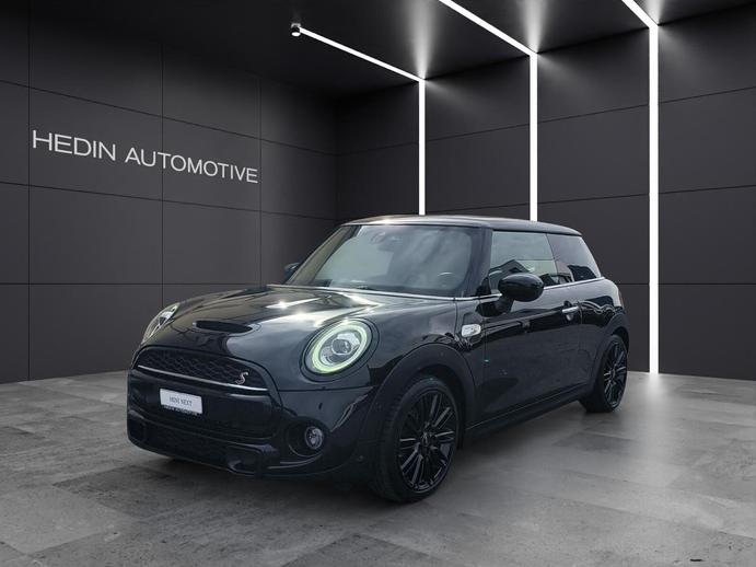 MINI F56 2.0i Cooper S SDKG, Petrol, Second hand / Used, Automatic