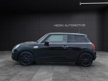 MINI F56 2.0i Cooper S SDKG, Petrol, Second hand / Used, Automatic - 2