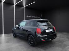 MINI F56 2.0i Cooper S SDKG, Petrol, Second hand / Used, Automatic - 3