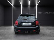 MINI F56 2.0i Cooper S SDKG, Petrol, Second hand / Used, Automatic - 4