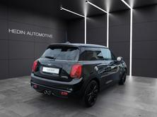 MINI F56 2.0i Cooper S SDKG, Petrol, Second hand / Used, Automatic - 5
