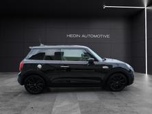 MINI F56 2.0i Cooper S SDKG, Petrol, Second hand / Used, Automatic - 6