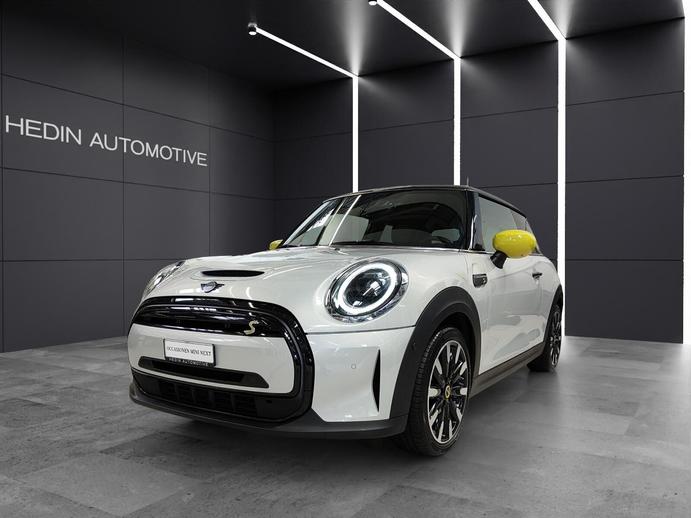 MINI F56 Cooper SE MFK 02.09.2026, Elettrica, Occasioni / Usate, Automatico