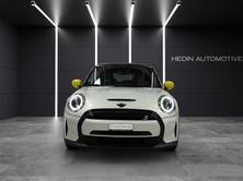 MINI F56 Cooper SE MFK 02.09.2026, Elettrica, Occasioni / Usate, Automatico - 3