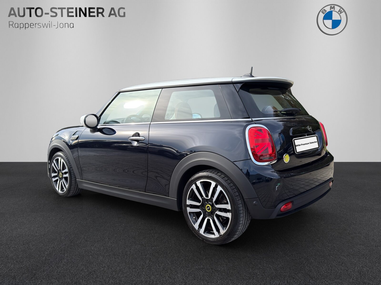 MINI Cooper SE, Electric, Second hand / Used, Automatic - 3