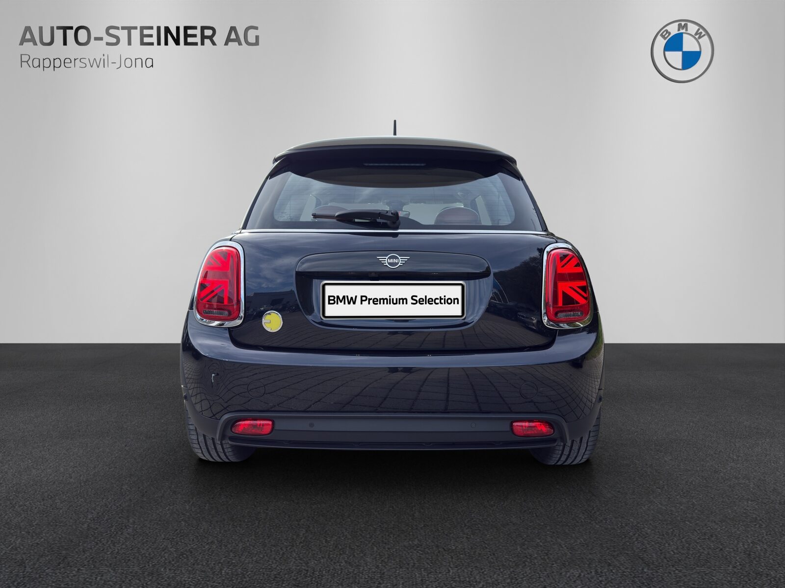 MINI Cooper SE, Electric, Second hand / Used, Automatic - 4