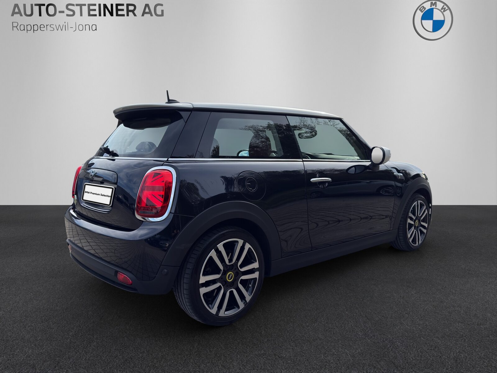 MINI Cooper SE, Electric, Second hand / Used, Automatic - 5