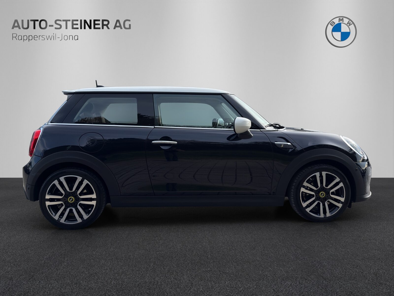 MINI Cooper SE, Electric, Second hand / Used, Automatic - 6
