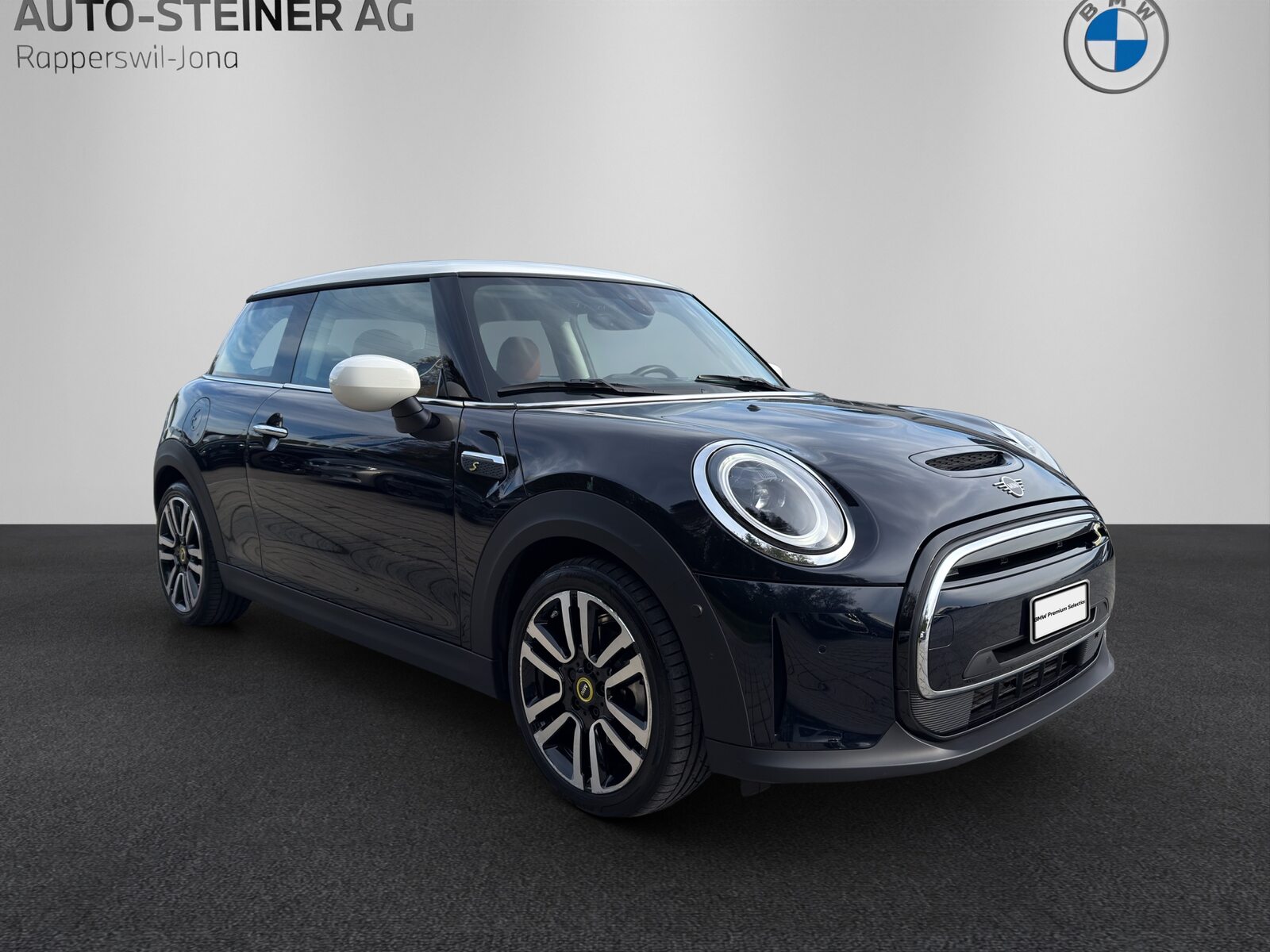 MINI Cooper SE, Electric, Second hand / Used, Automatic - 7