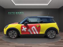 MINI F66 2.0i Cooper S SDKG, Essence, Occasion / Utilisé, Automatique - 2