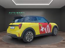 MINI F66 2.0i Cooper S SDKG, Essence, Occasion / Utilisé, Automatique - 4
